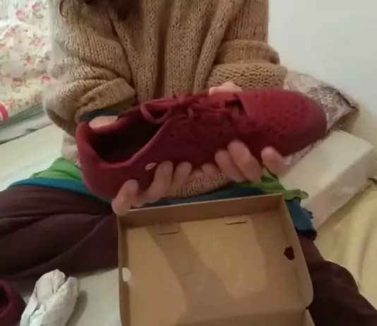 Vivobarefoot STEALTH II