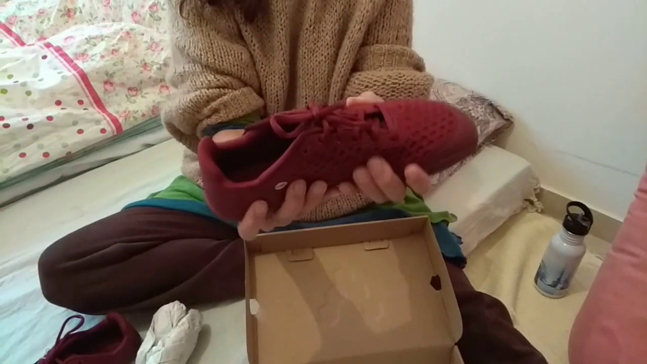 vivobarefoot stealth ii