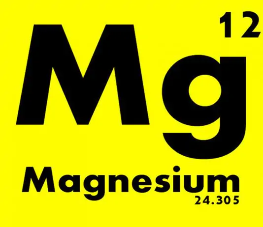 The importance of Magnesium in an active lifestyle