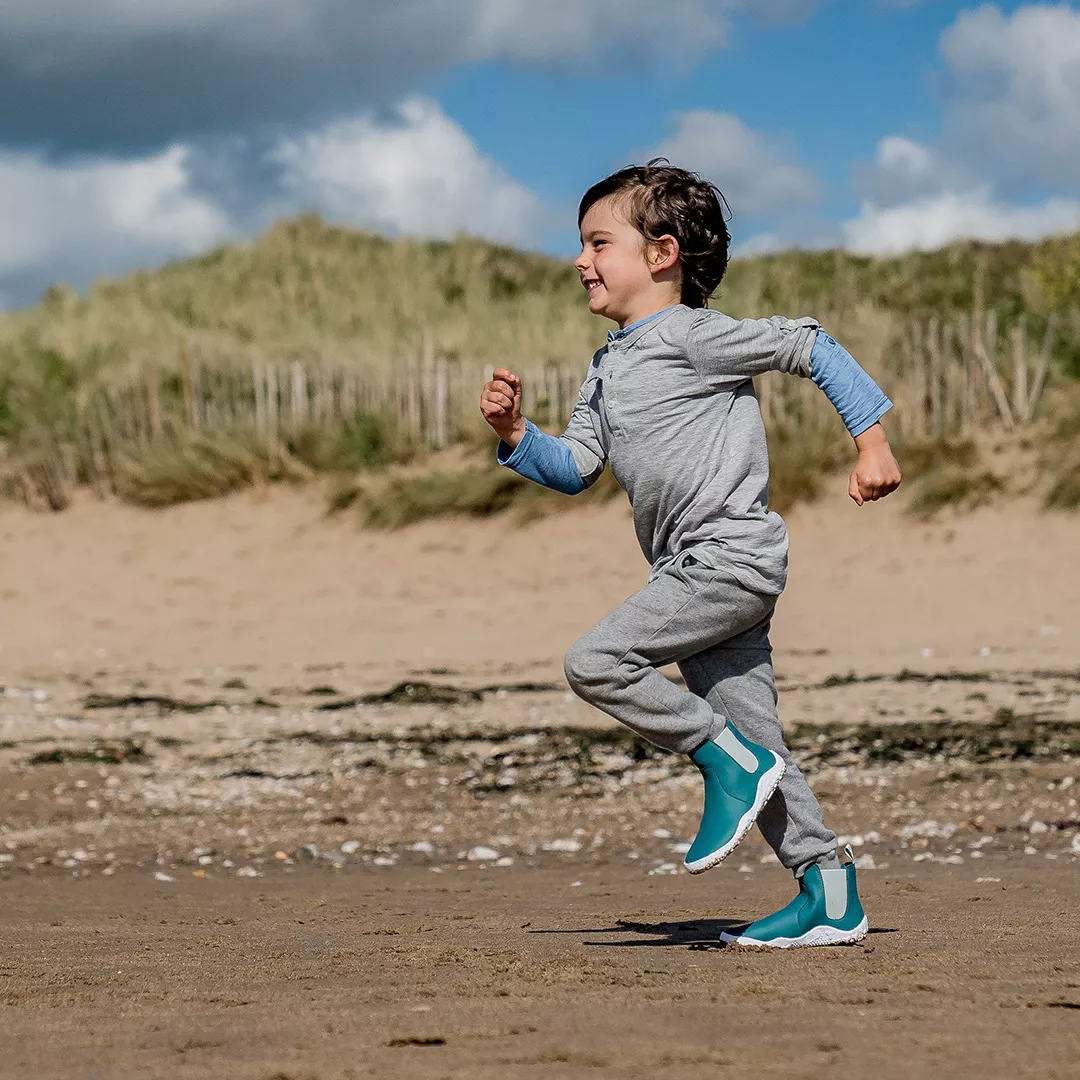 Vivobarefoot Fulham Toddler picture 7