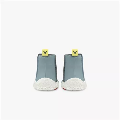 Vivobarefoot Fulham Toddler picture 4