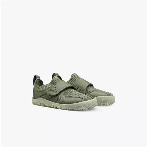 Vivobarefoot Primus Knit Wool Toddlers picture 3