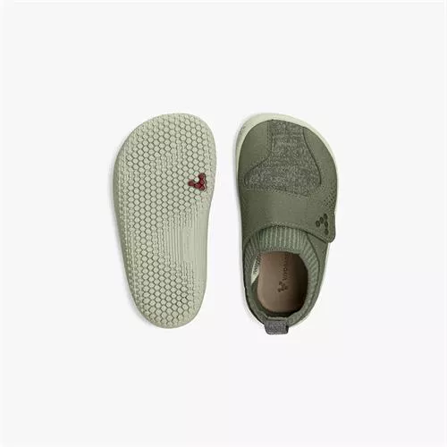 Vivobarefoot Primus Knit Wool Toddlers picture 1