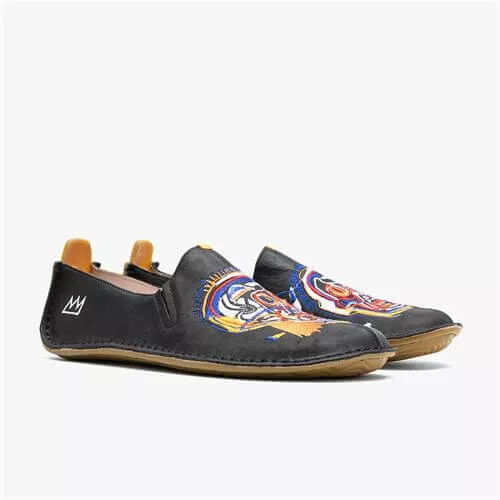 Vivobarefoot Ababa Basquiat Mens picture 3