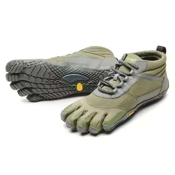V-TREK INSULATED WOMENS PICTURE 11