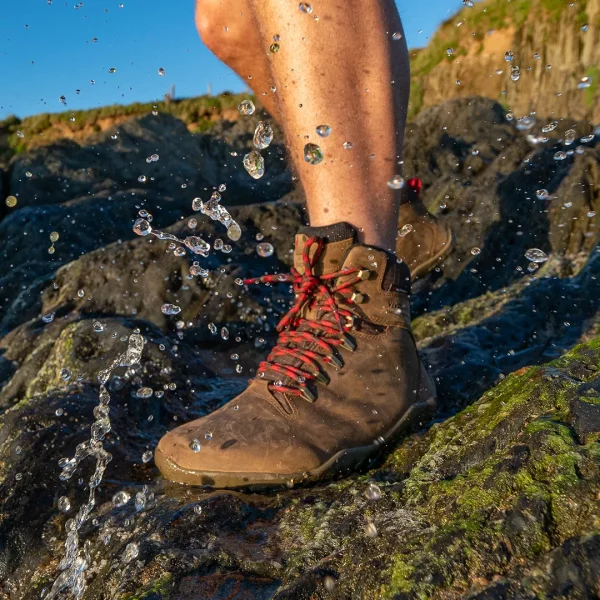 Vivobarefoot Tracker FG Mens picture 6