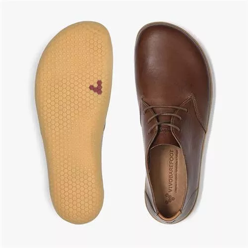 Vivobarefoot Ra Lux Mens picture 1