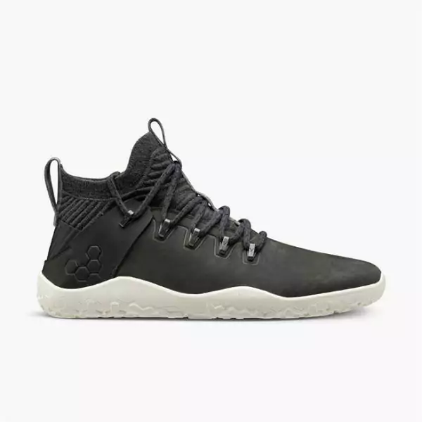 Vivobarefoot Magna Trail Leather & Wool Mens picture 0