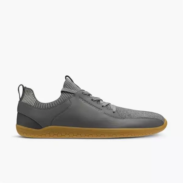Vivobarefoot Primus Knit Wool Mens picture 0