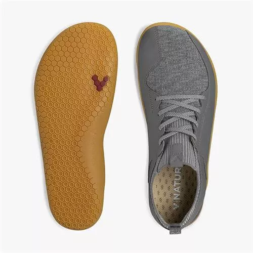 Vivobarefoot Primus Knit Wool Mens picture 1