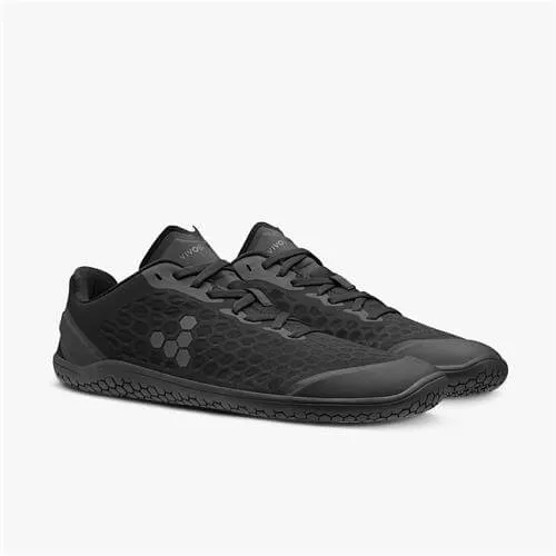 Vivobarefoot Stealth III Mens picture 3