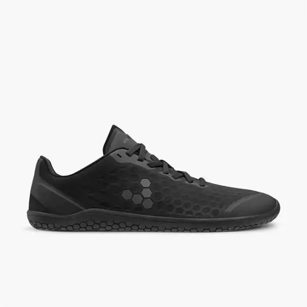 Vivobarefoot Stealth III Mens picture 0