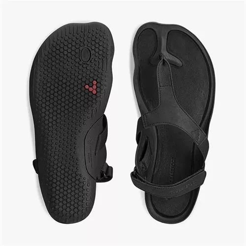 Vivobarefoot Total Eclipse Lux Mens picture 1