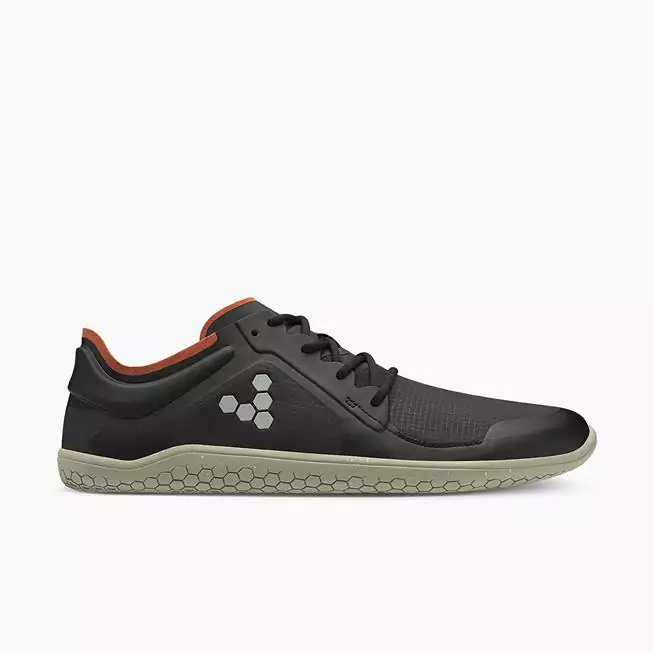 Vivobarefoot Primus Lite II Recycled Winter Mens picture 0