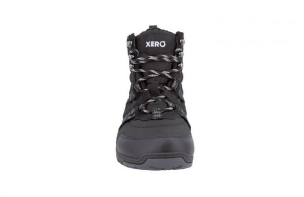 Xero Shoes Alpine Winter Snow Boots Full Review | Happy Barefoot
