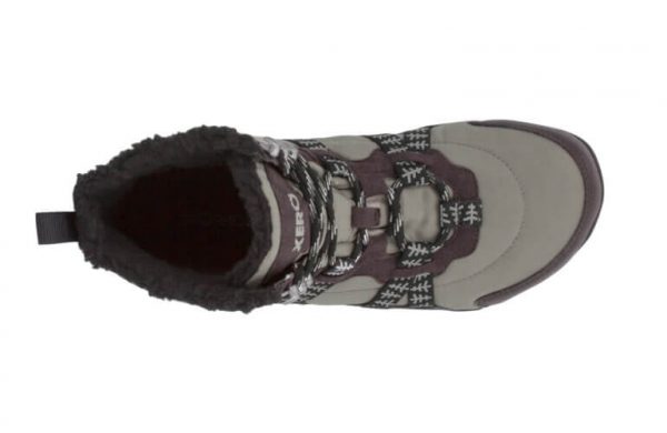Xero Shoes Alpine Winter Snow Boots Full Review | Happy Barefoot display picture 1