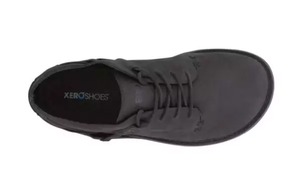 Xeroshoes Alston - A Barefoot-Friendly Dress Shoe picture 7