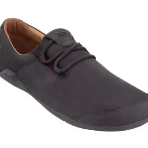 Xeroshoes Hana Leather - Men's Classy Casual Shoe picture 1