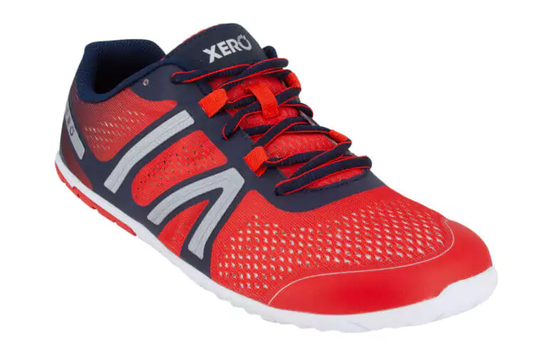 Xeroshoes HFS - Lightweight Road Running Shoe - Men picture 1