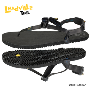 LEADVILLE TRAIL