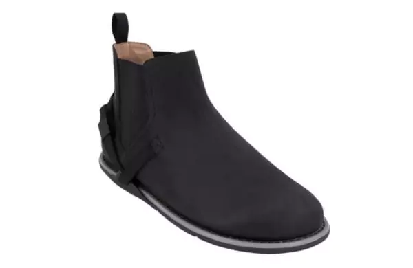 Xeroshoes Melbourne - Men's Chelsea style boot picture 1