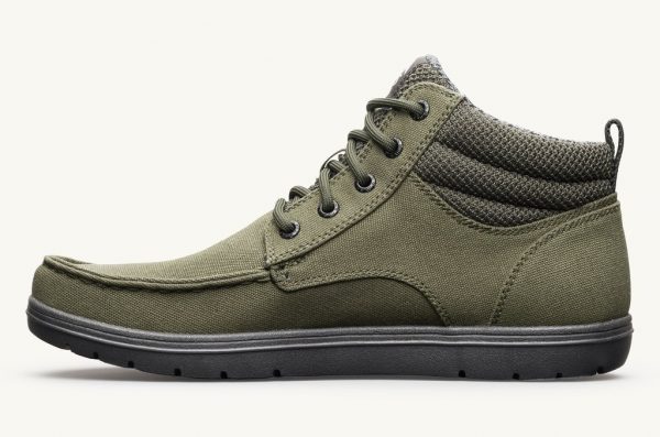 Review: BOULDER BOOT MID VEGAN - Happy Barefoot display picture 3