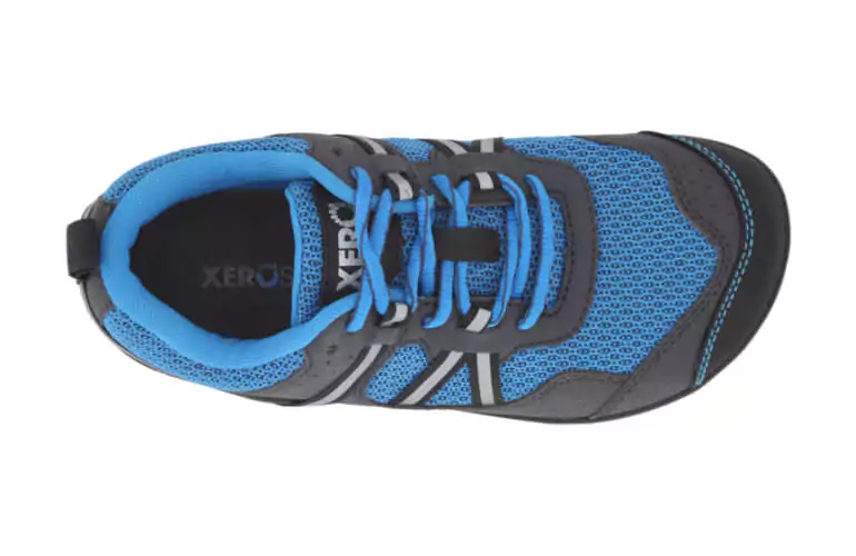 Xeroshoes Prio Running and Fitness Shoe - Kids picture 7