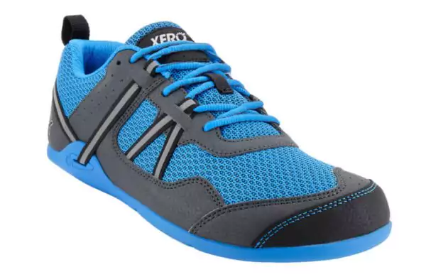 Xeroshoes Prio Running and Fitness Shoe - Men picture 1