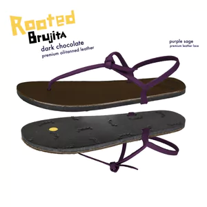 Lunasandals ROOTED BRUJITA SLIP-ON picture 4