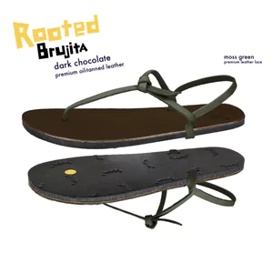 Lunasandals ROOTED BRUJITA SLIP-ON picture 7