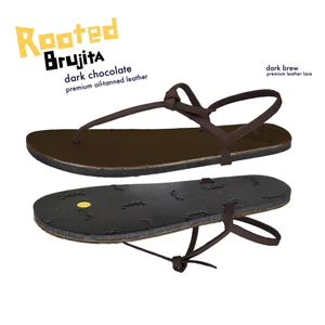 Lunasandals ROOTED BRUJITA SLIP-ON picture 6