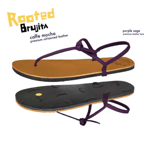 Lunasandals ROOTED BRUJITA SLIP-ON picture 1