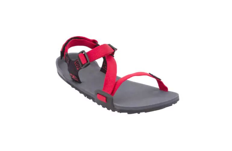 Xeroshoes Z-Trail - The Ultimate Sport Sandal - Kids picture 1
