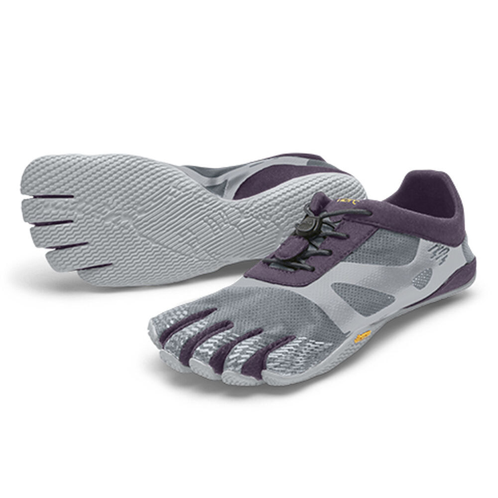 Vibram KSO Evo Mens Five Fingers Barefoot MAX FEEL Fitness Shoes Trainers 