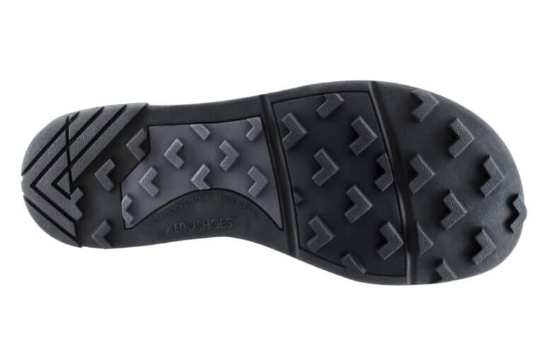 xcursion minimalist boot