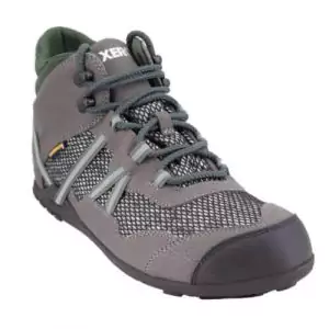 Xeroshoes Fully Waterproof Hiking Boot - Men's Xcursion picture 1