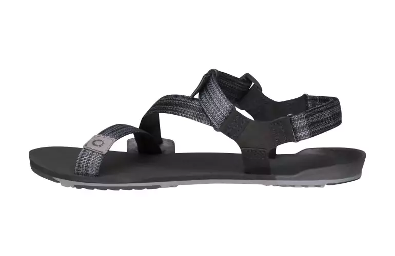 Xeroshoes Z-Trail - the Ultimate Trail-Friendly Sandal - Men's picture 5