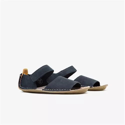 Vivobarefoot Ababa Leather Sandal Kids picture 3