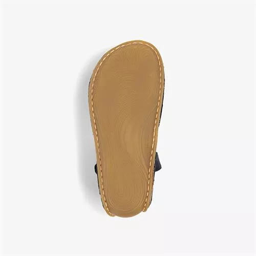 Vivobarefoot Ababa Leather Sandal Kids picture 5