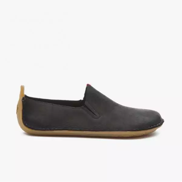 VIVOBAREFOOT Mens Ababa II Leather Shoes