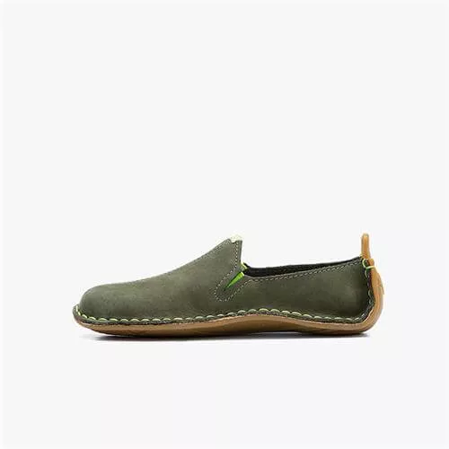 Vivobarefoot Ababa Leather Kids picture 2