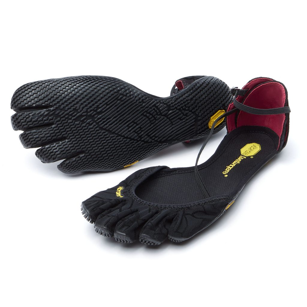 Обувь Vibram Fivefingers Купить