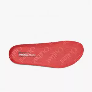 Vivobarefoot Thermal Insole Womens picture 0