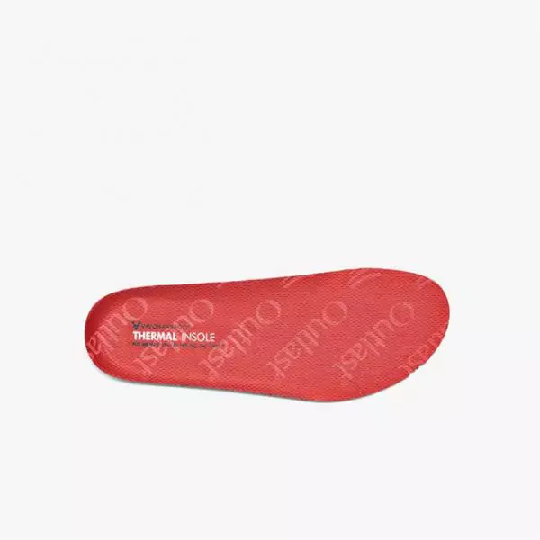 Vivobarefoot Thermal Insole Juniors picture 0