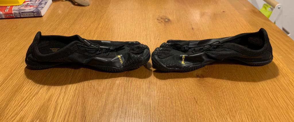 Vibram Fivefingers KSO EVO