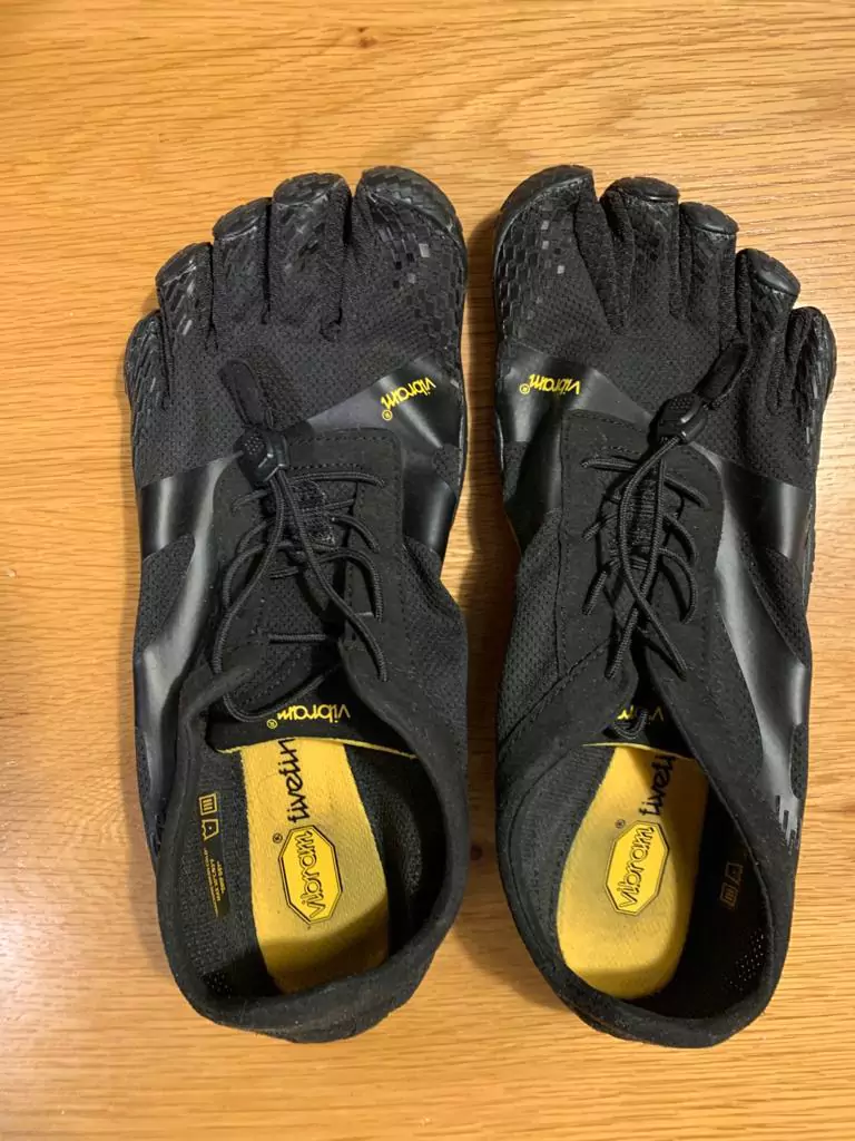 KSO Evo | Vibram Fivefingers KSO Evo Review | Minimalist Shoes