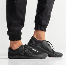 Vivobarefoot Primus Lite with training pantse image