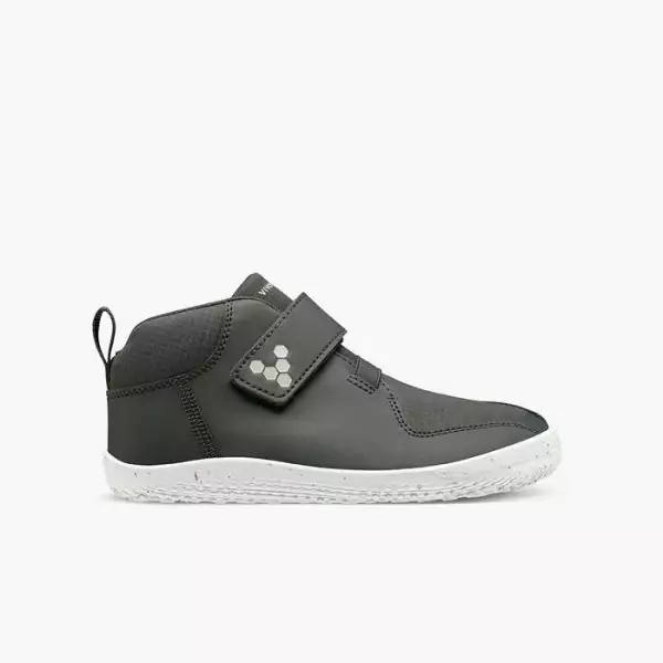 Vivobarefoot PRIMUS BOOTIE II ALL WEATHER KIDS picture 0