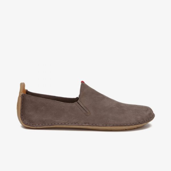 Vivobarefoot Ababa II Leather Minimalist Barefoot Slip On Shoes Mens 44/11 READ Ababa VIVOBAREFOOT | eBay main image 3