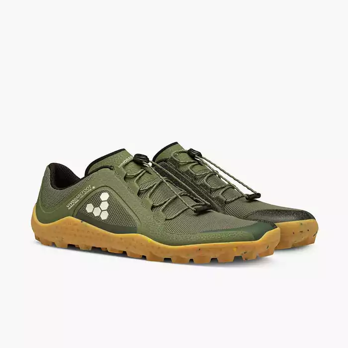 false Vivobarefoot PRIMUS TRAIL II SG WOMENS picture 3